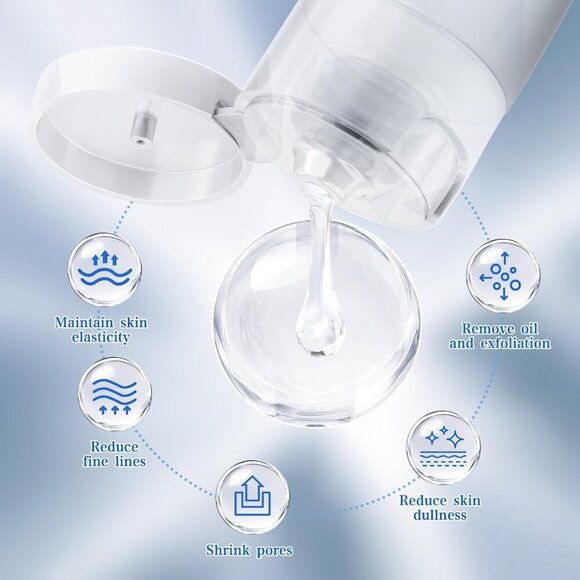 Brand new - Viral Tik Tok - liquid night collagen mask - Picture 3 of 7